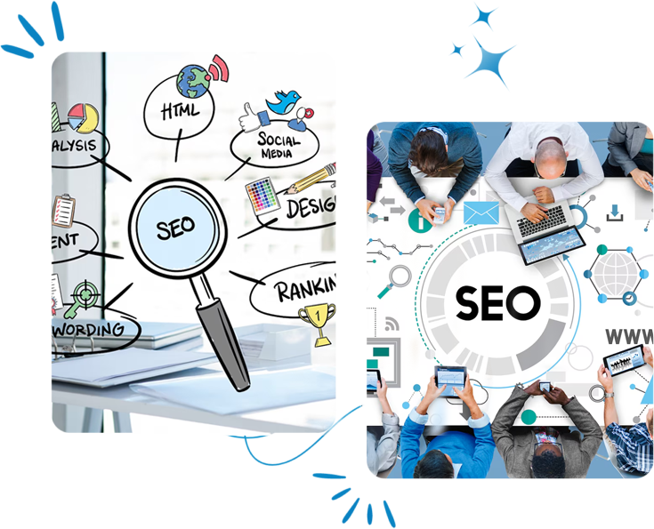 local SEO company in Toronto