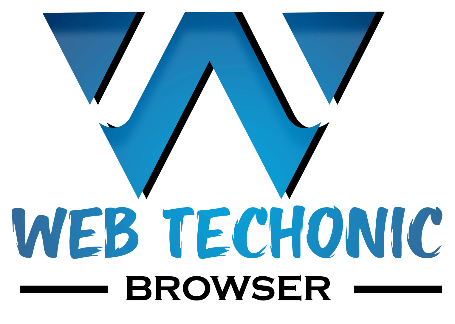 Web Techonic Browser