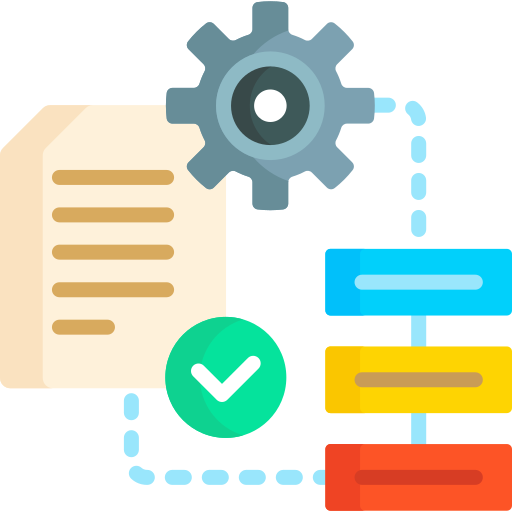 Customized Process