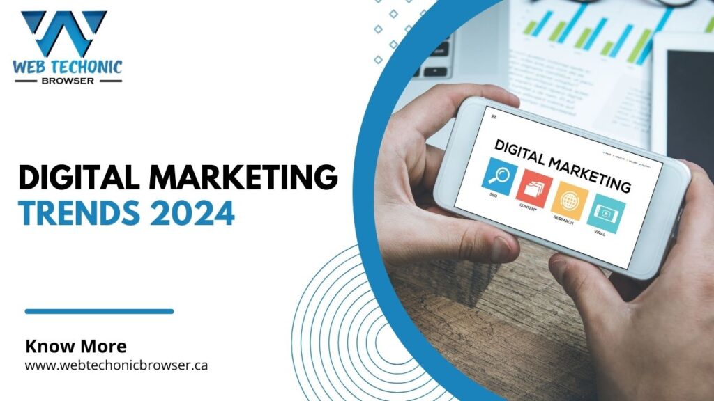 digital marketing trends 2024